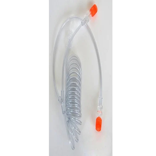 Pressure Connecting Tube