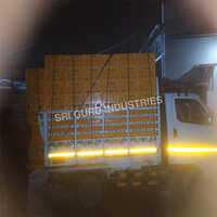 Goli Soda Bottle Crates