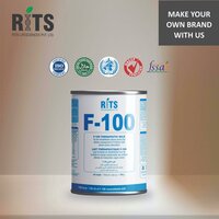 F-100 THERAPEUTIC MILK