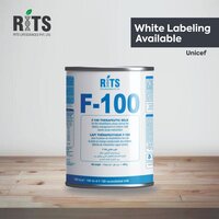 F-100 THERAPEUTIC MILK