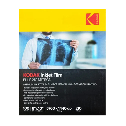 Inkjet Film