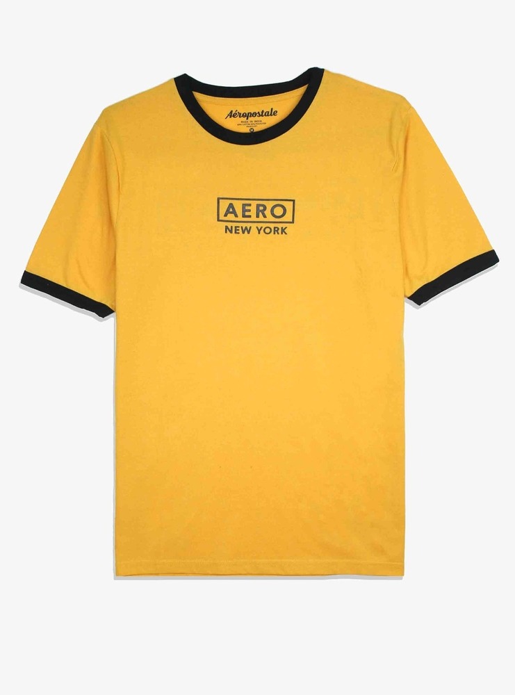 Mens   Printed  T Shirt