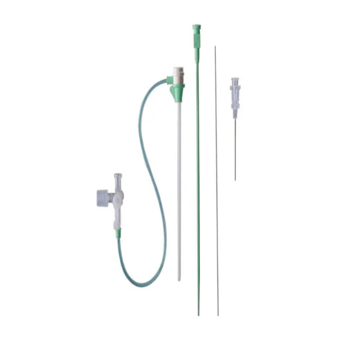 Cordis Vascular Entry Introducer
