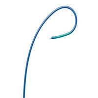 6f Launcher Guiding Catheter - Application: Stenotic Section Of The Coronary Artery Of The Heart Due To Coronary Atherosclerosis