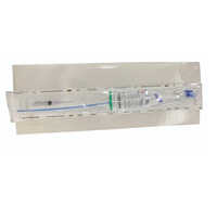 Hsg Silicone Catheter - Application: Hospital