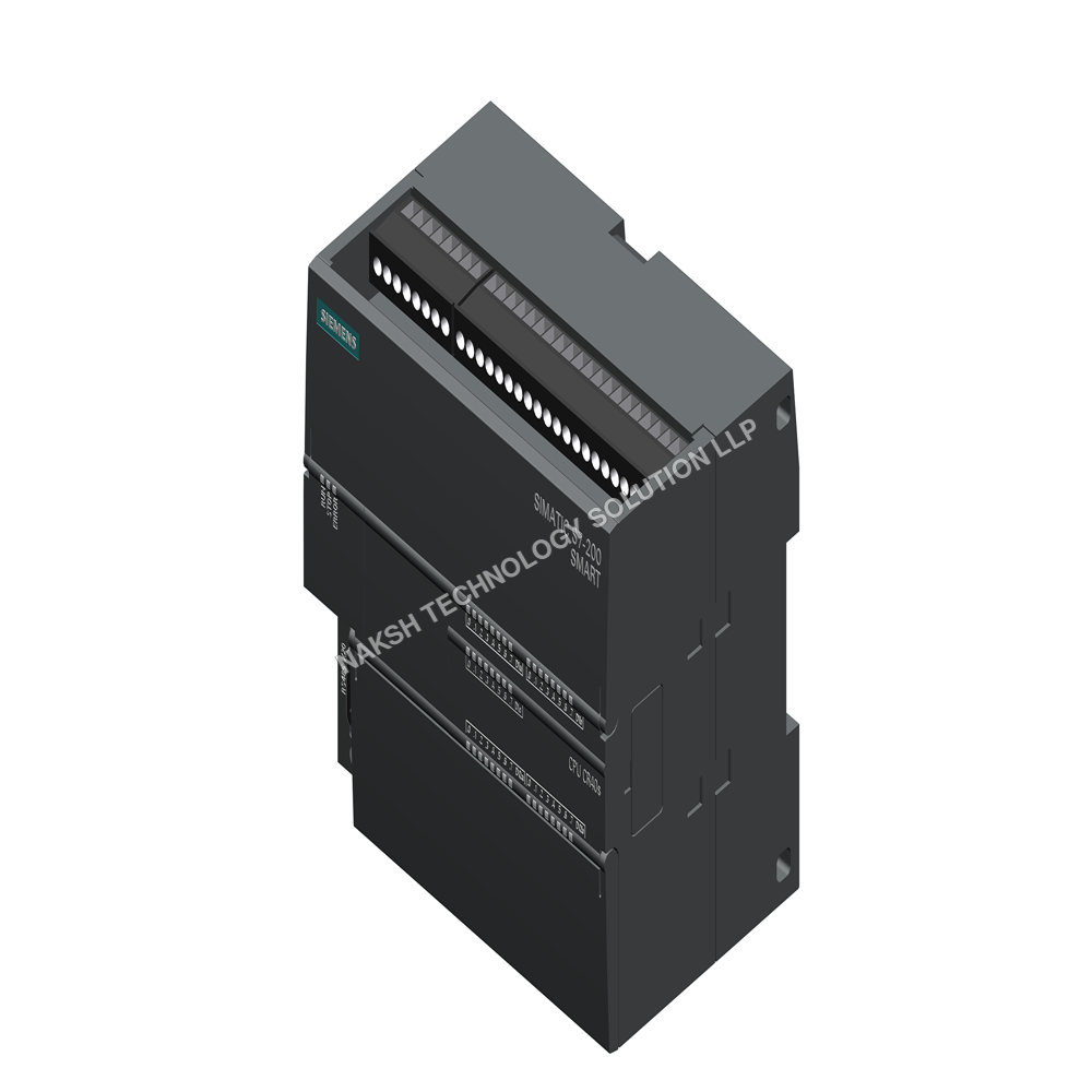 SIEMENS S7-200 SMART PLC