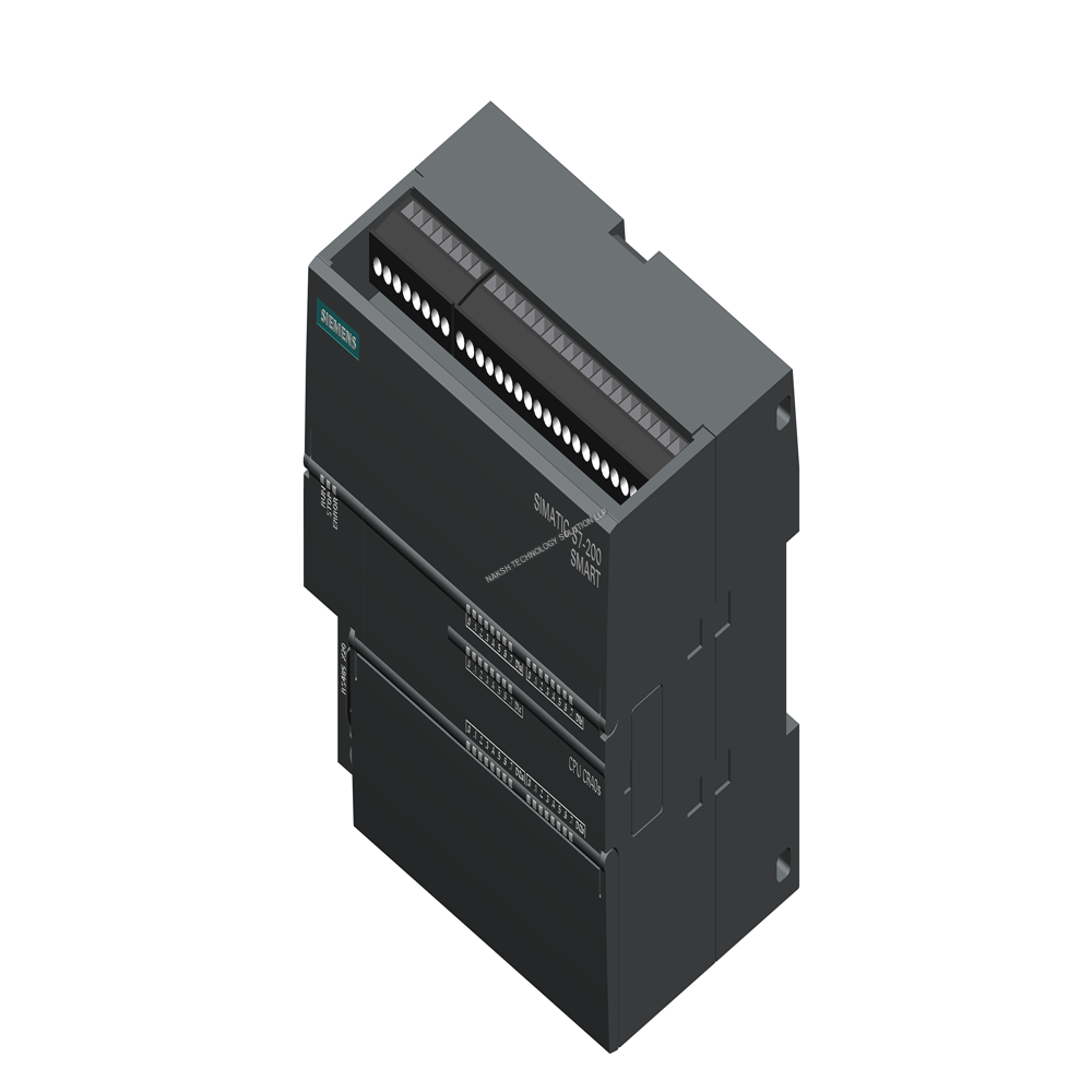 Siemens S7-200 Smart Plc - Application: Automation