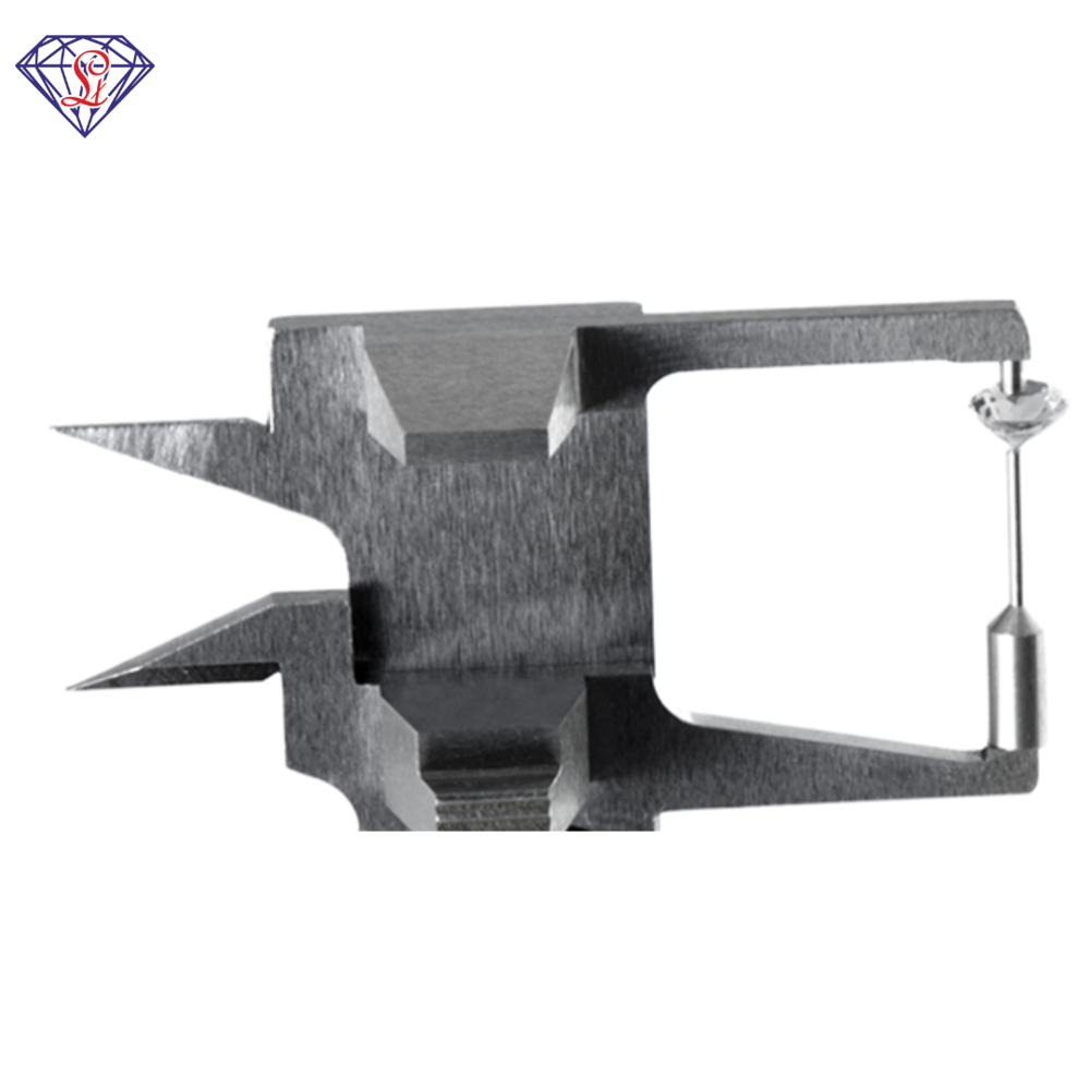 Electronic Gemstone Gauge Presidium