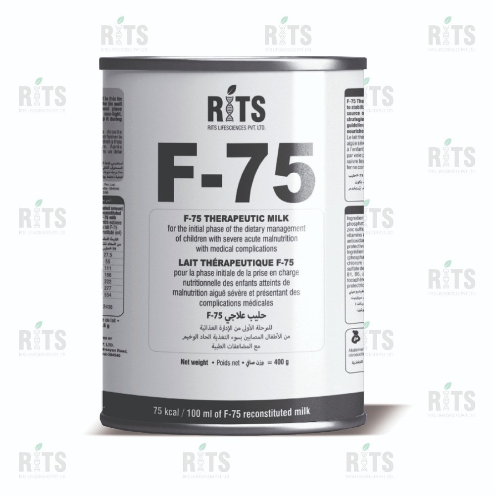F-75 THERAPEUTIC