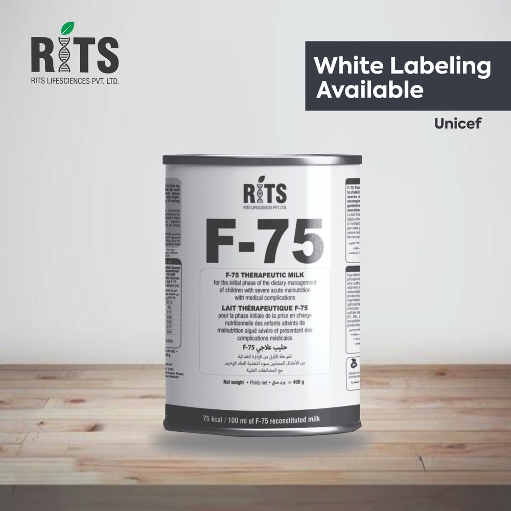 F-75 THERAPEUTIC