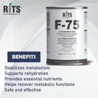 F-75 THERAPEUTIC
