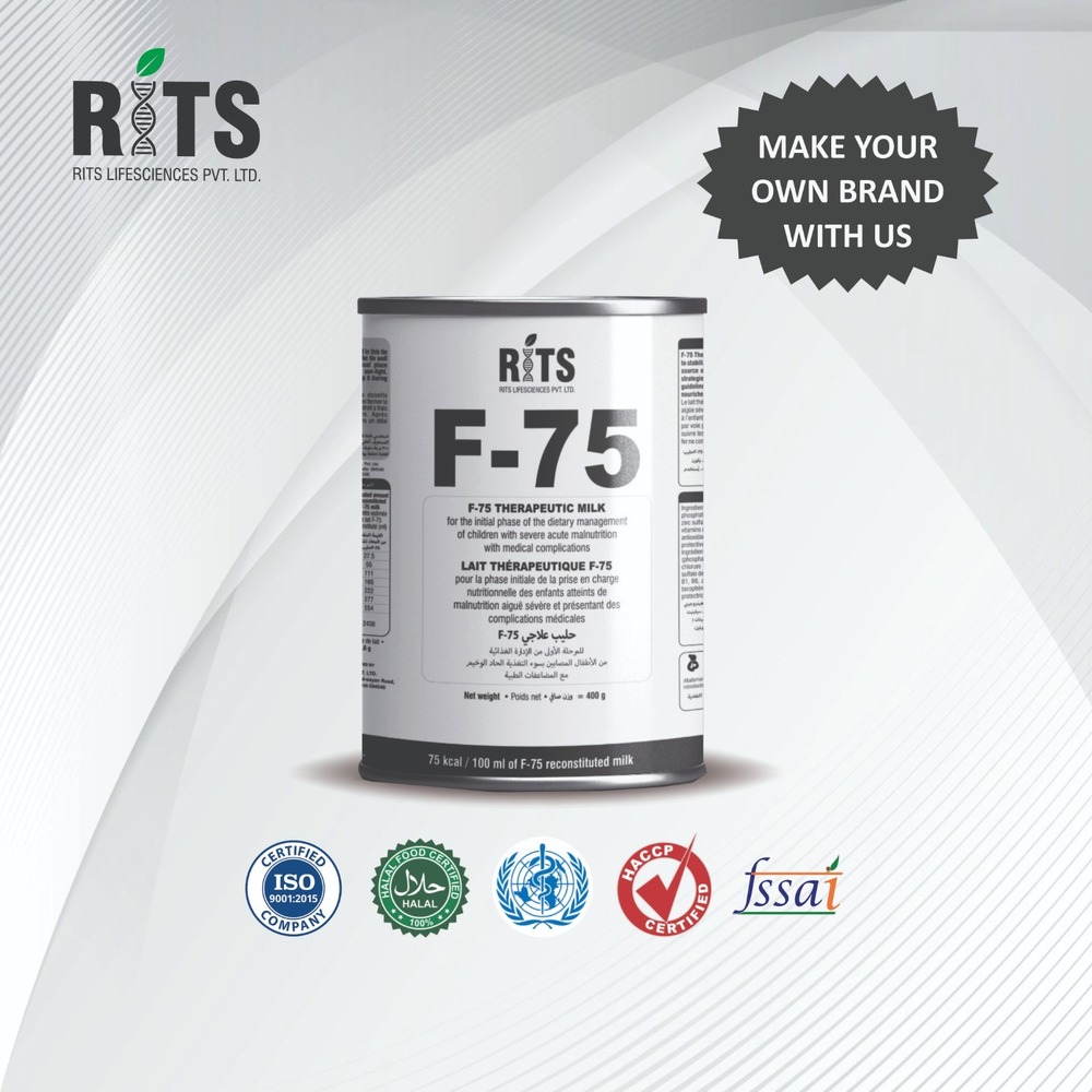 F-75 THERAPEUTIC