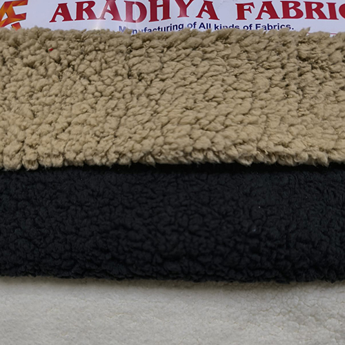 Sherpa Fabric