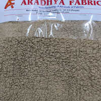 Sherpa Fabric