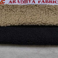 Sherpa Fabric