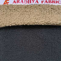Sherpa Fabric