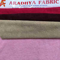 Terry Fabric