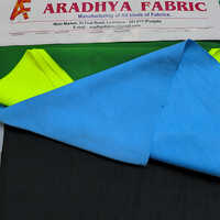 Micro PP and Dot Knit Fabric