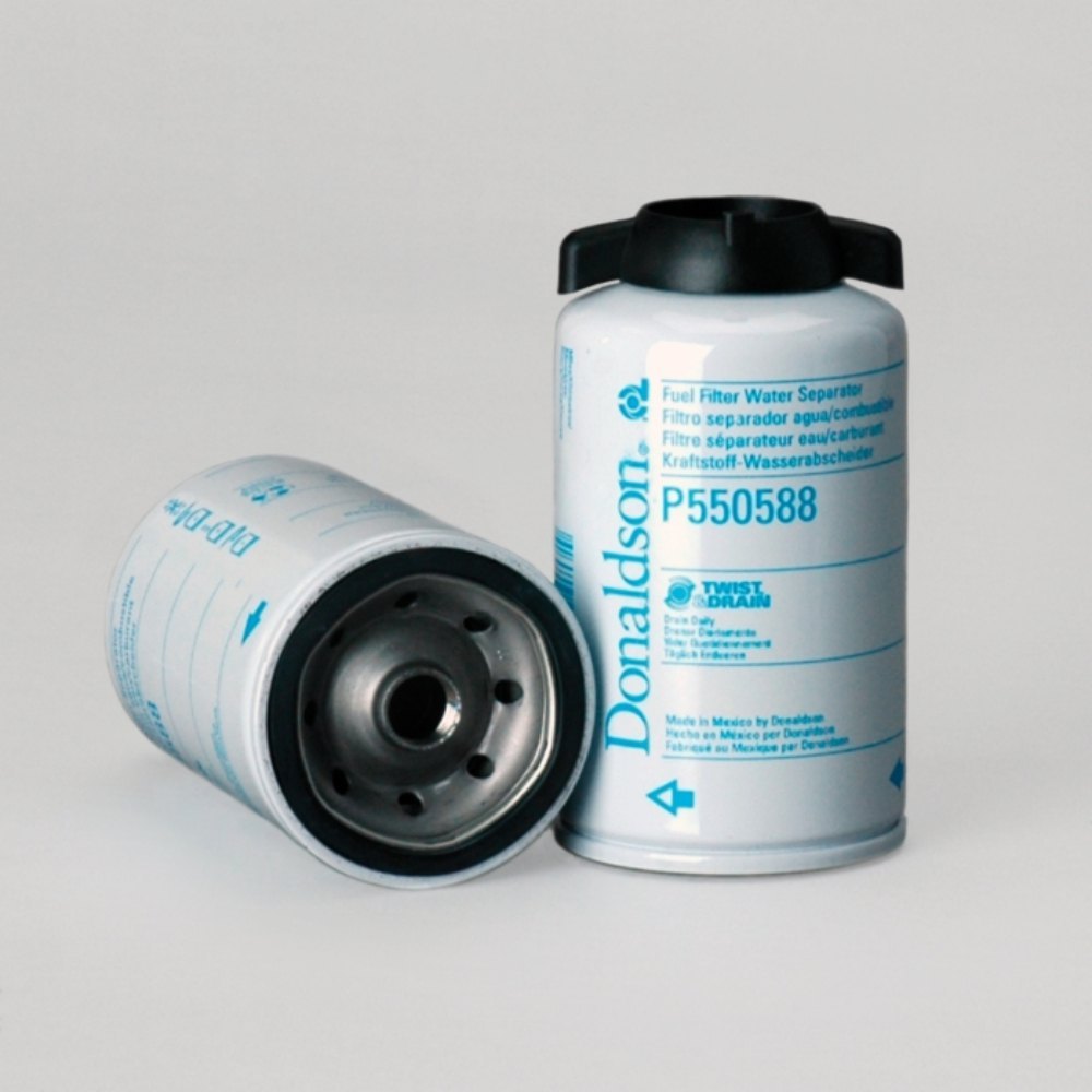 Donaldson P550588 FUEL FILTER, WATER SEPARATOR