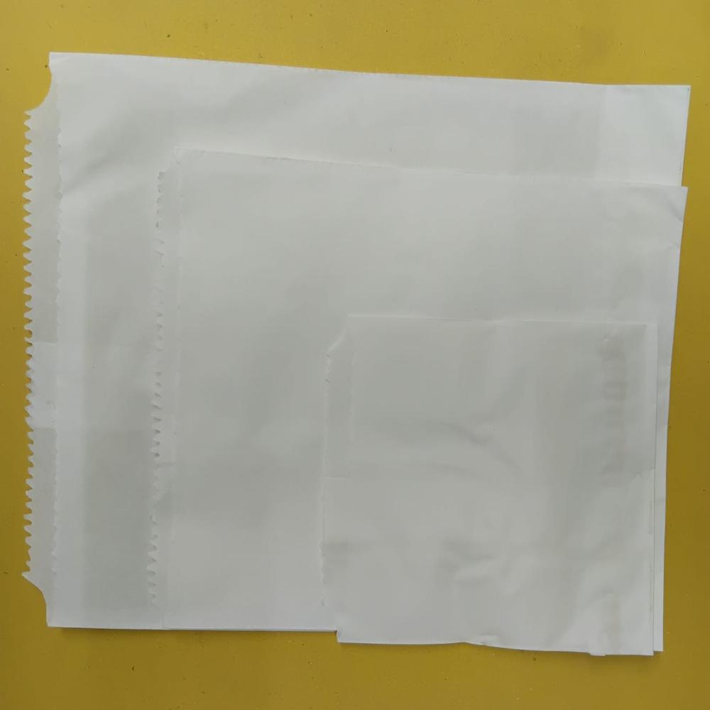 Butter Cover - Color: White