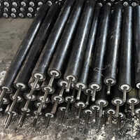 Conveyor Belt Roller