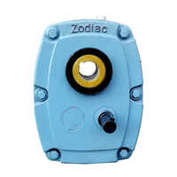 Conveyor Gearbox - Color: Blue