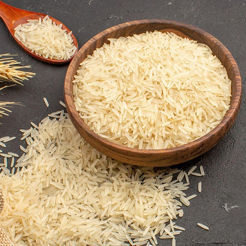 Basmati Rice