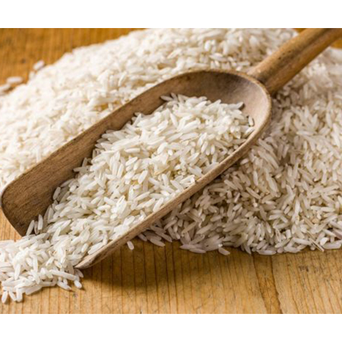 Non Basmati Rice