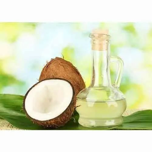 Coconut Oil