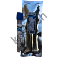 Acd Gel Biotin, Gfc Tube, Prp Tube - Automation Grade: Manual