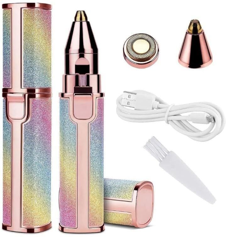FLAWLESS TRIMMER RAINBOW