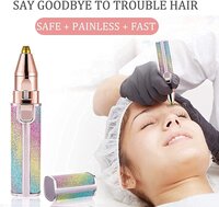 FLAWLESS TRIMMER RAINBOW