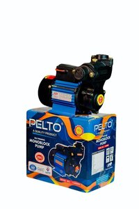 Havells Water Pump - Color: Blue