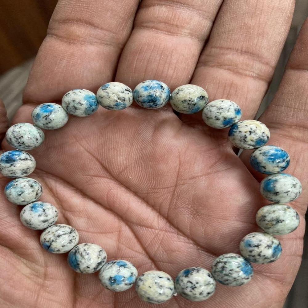 K2Jasper AAA Crystal Beads