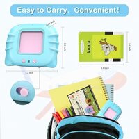 Taking Toy Flash Card for Kids Early Language Education-Fun