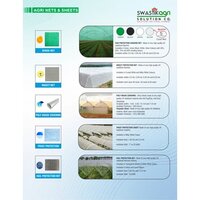 Greenhouse Covering Film Poly Sheet