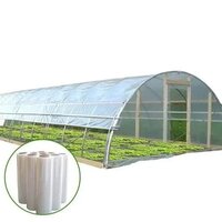 Greenhouse Covering Film Poly Sheet