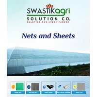 40 Mesh Insect Net