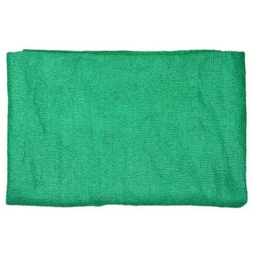 Agro Shade Net - Color: Green