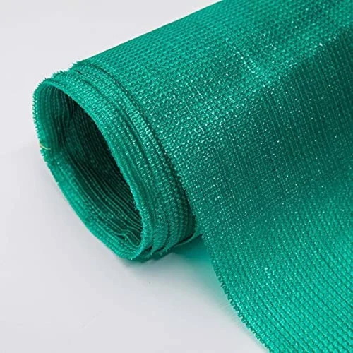 Agro Shade Net - Color: Green