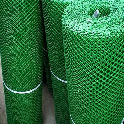 Garden Fencing Net - Color: Green