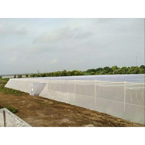 Wire Rope Net House - Advantage: High Quality