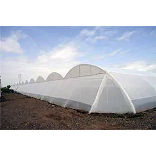Greenhouse Shade Net - Advantage: Durable