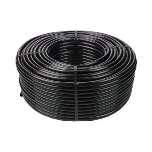 Fogger Lateral Pipe - Color: Black