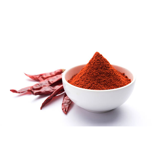 Red Chili Powder