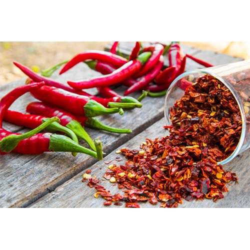 Red Chili Powder