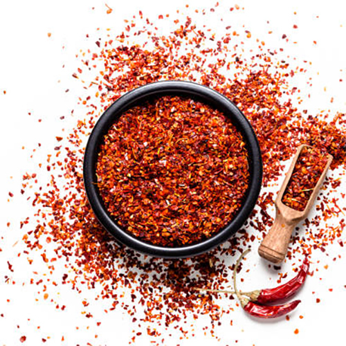 Red Chili Powder