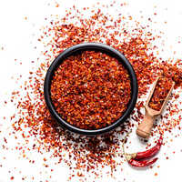 Red Chili Powder