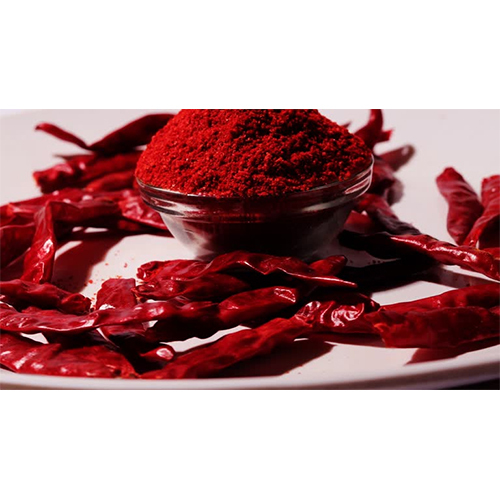 Red Chili Powder