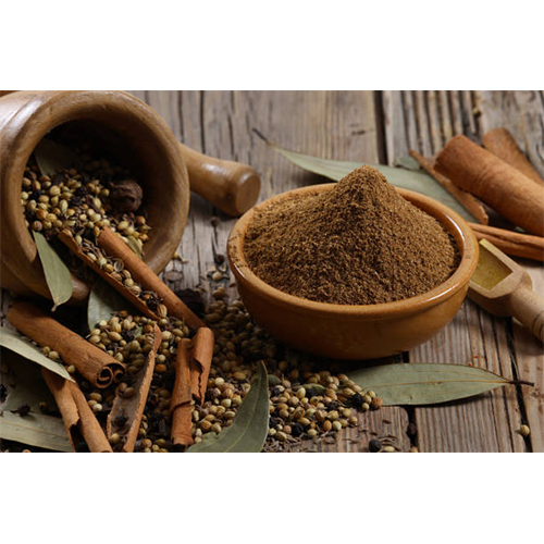 Garam Masala Powder